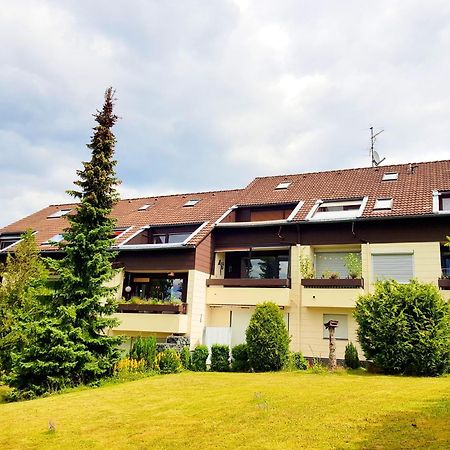Appartamento Harzbutze 60 Sankt Andreasberg Esterno foto